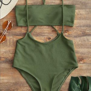 Swimsuit 2 piece